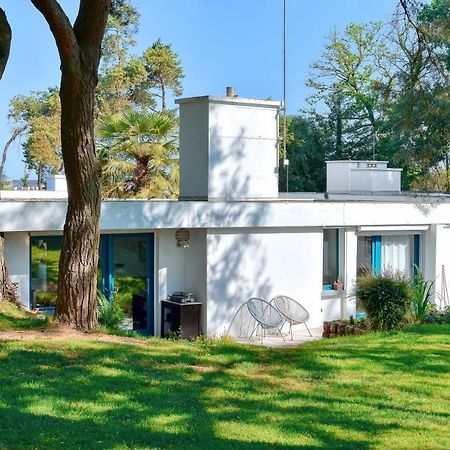 Maison De Charme A La Campagne Roupy Exterior foto
